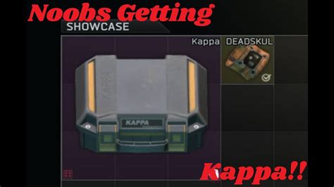 how to get kappa tarkov.